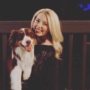 Meet your Posher, Mariah